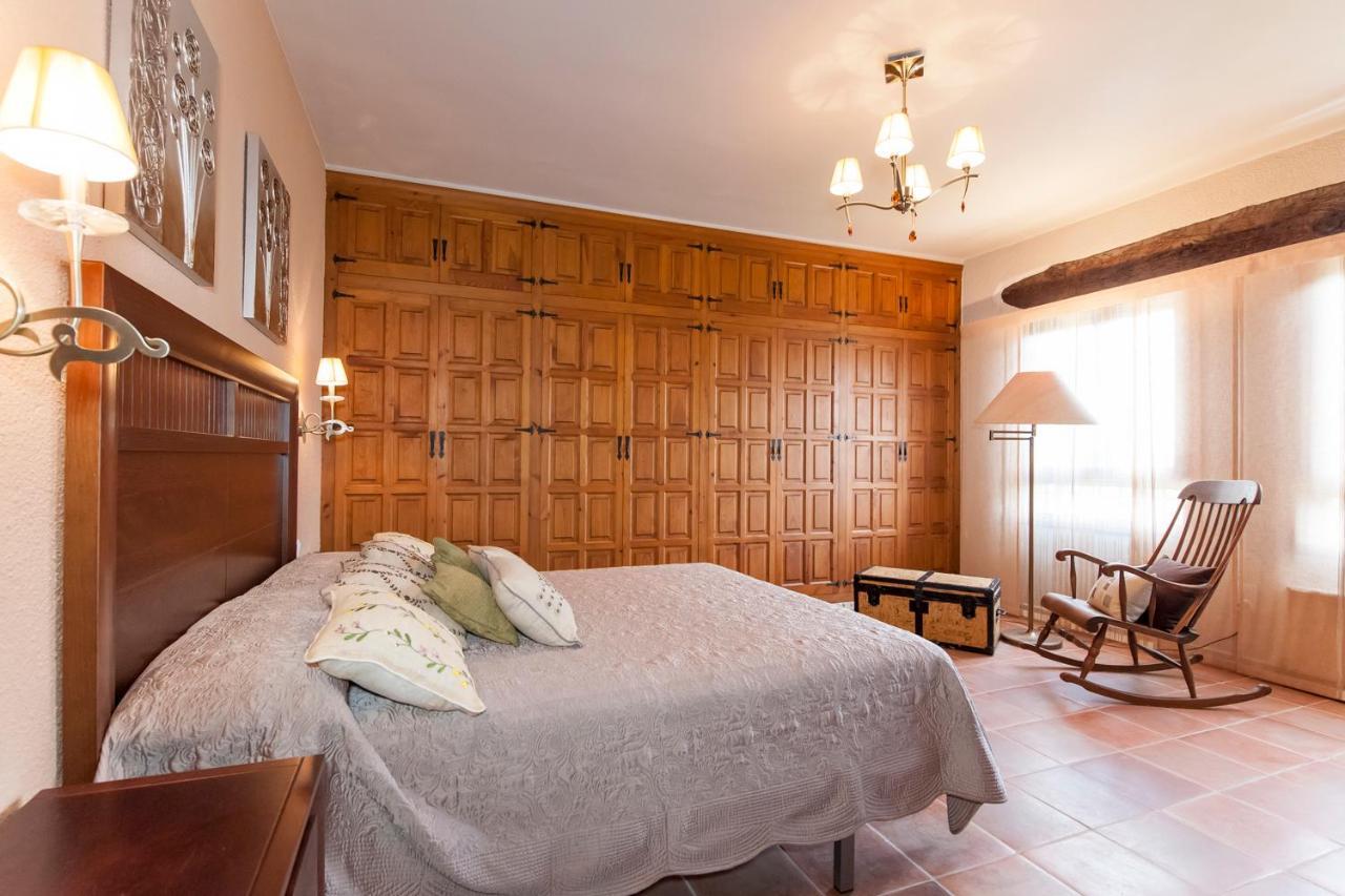 Chalet Cerro Peñíscola المظهر الخارجي الصورة