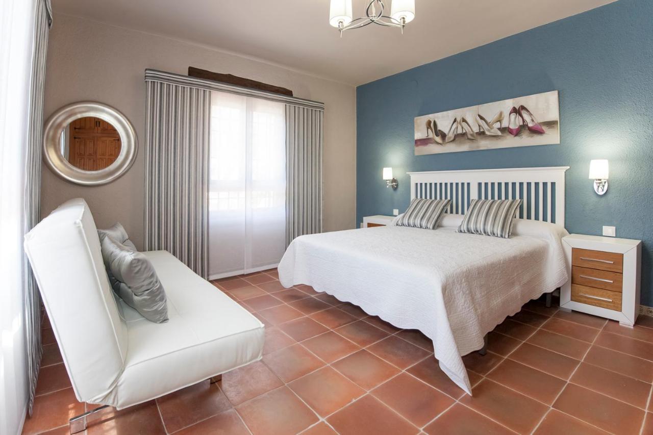 Chalet Cerro Peñíscola المظهر الخارجي الصورة